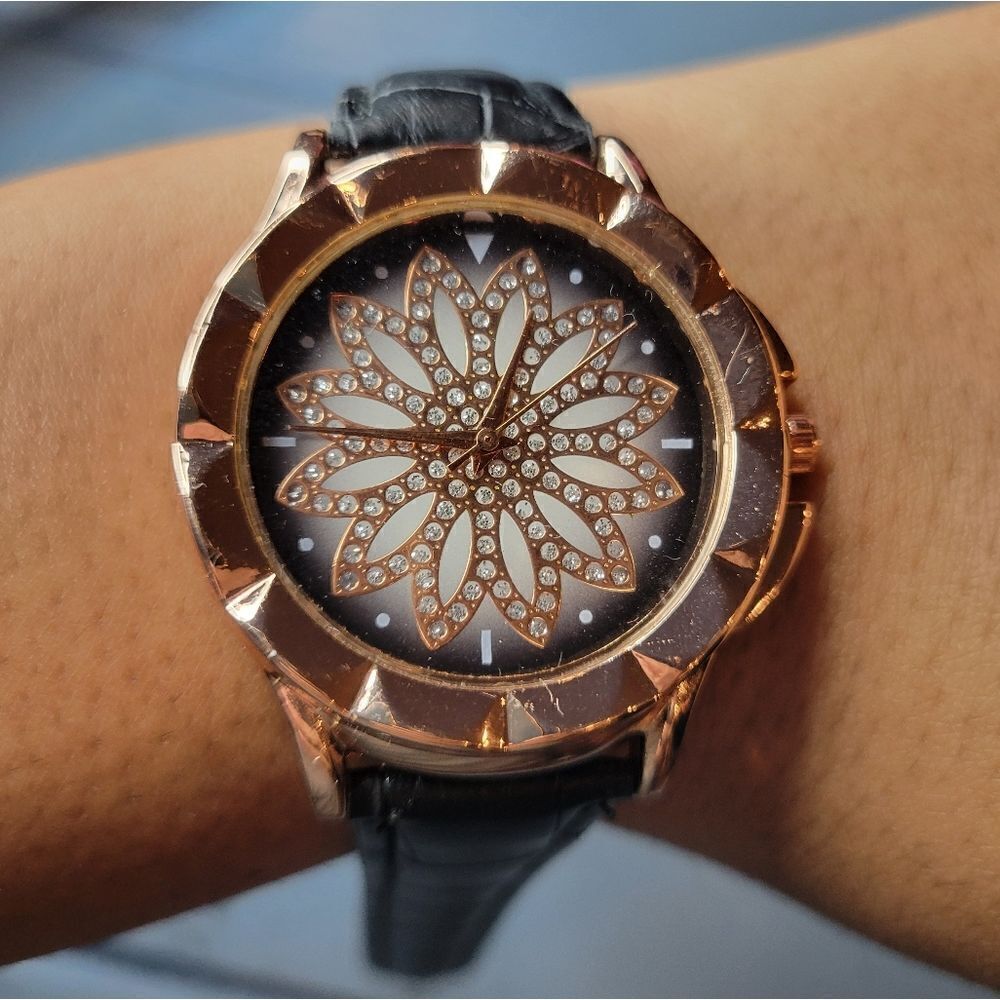 Fashion watch 